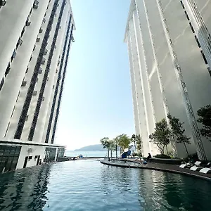 The Shore Centre By Lw Appartement