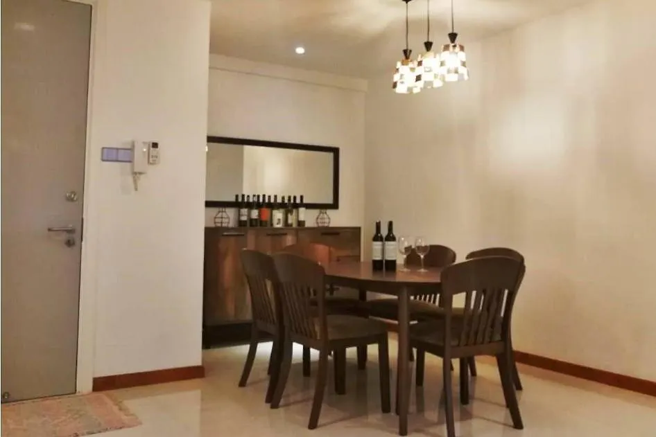 Holiday home Sunset Seaview Vacation Condos @ Crystal Condo Kota Kinabalu Malaysia